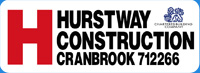 Hurstway Construction