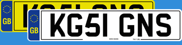 Standard with Country